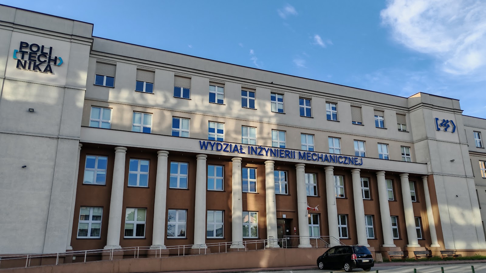 Częstochowa University of Technology