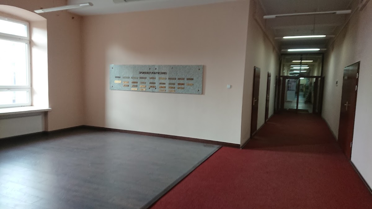 Częstochowa University of Technology photo 1