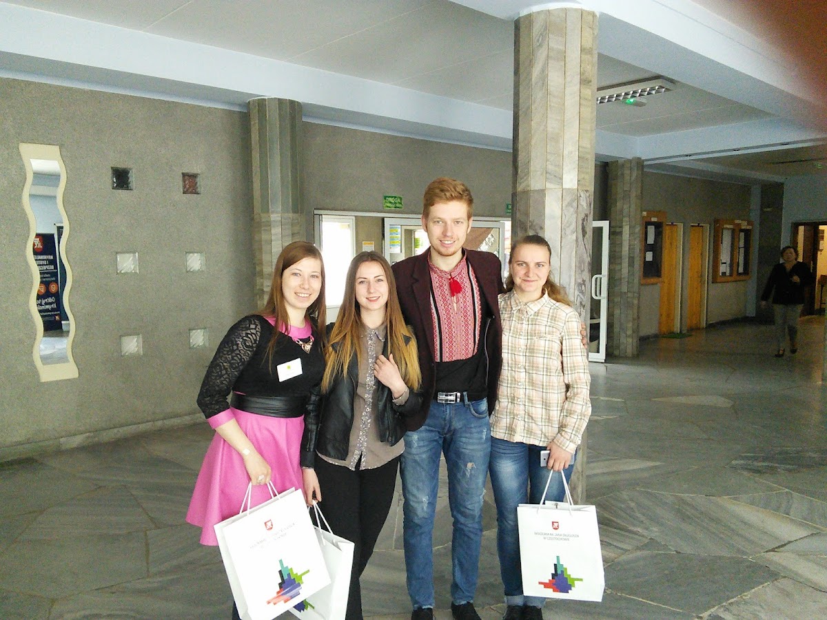 Częstochowa University of Technology photo 5