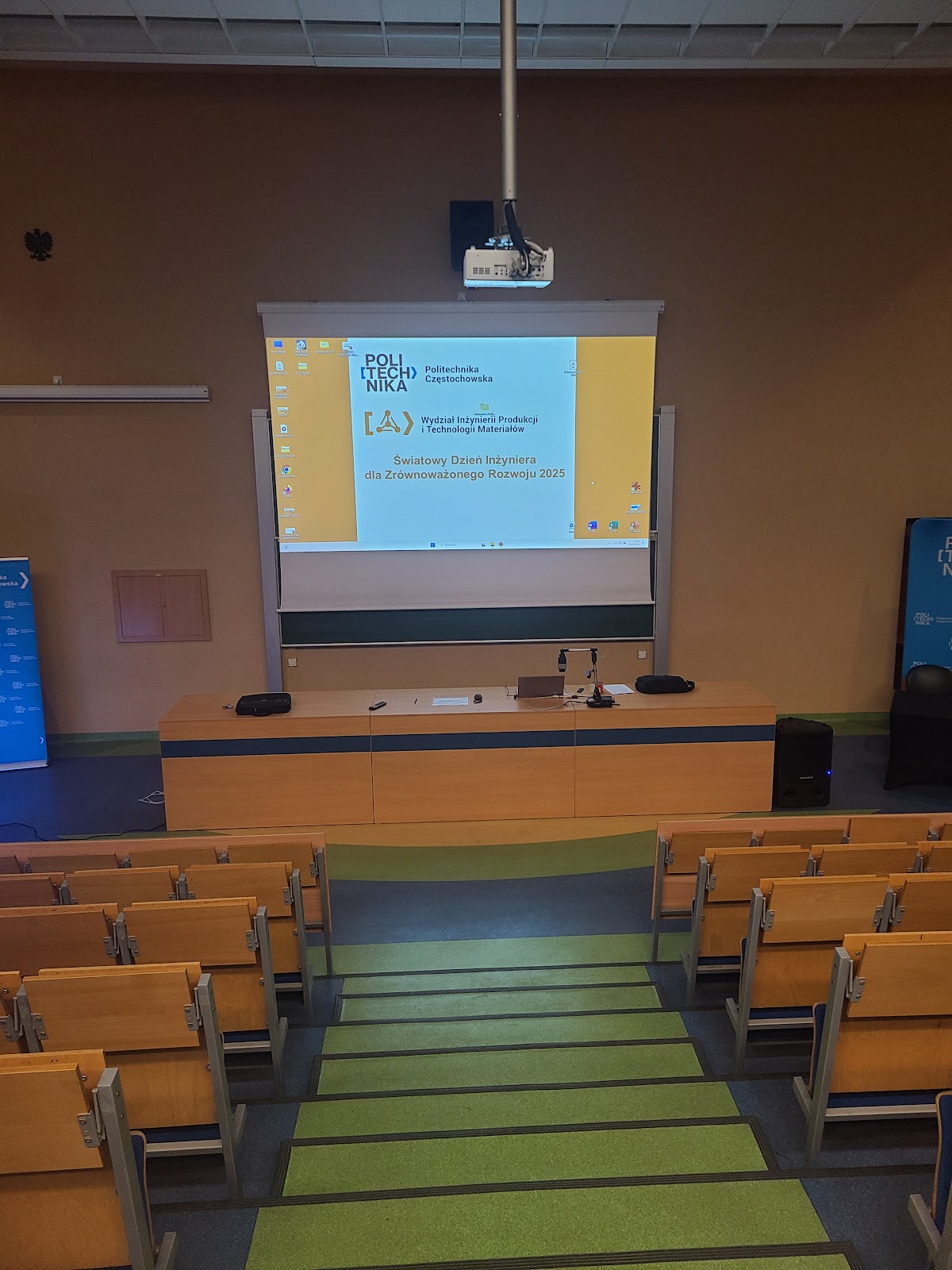 Częstochowa University of Technology photo 7