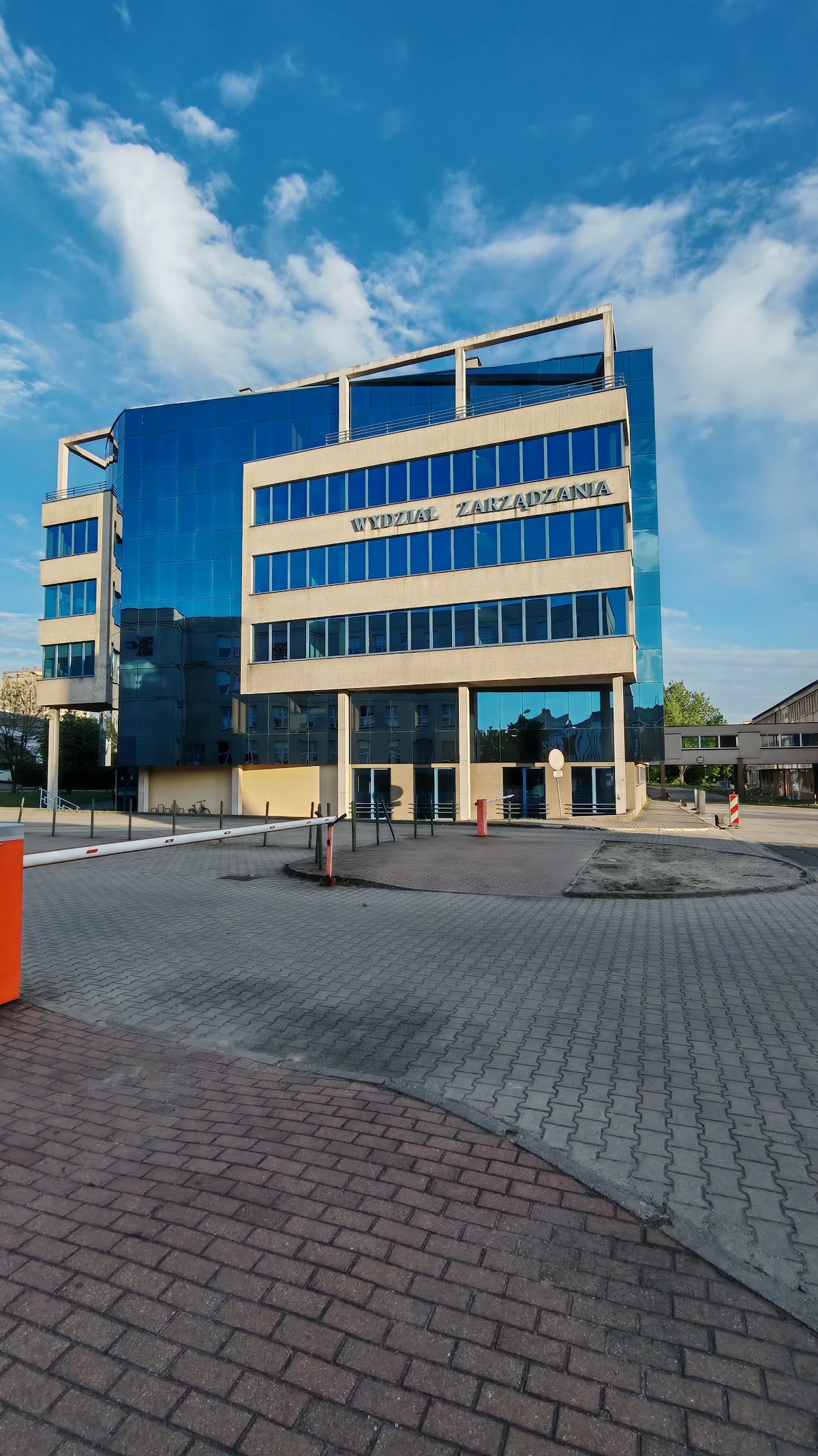 Częstochowa University of Technology photo 9