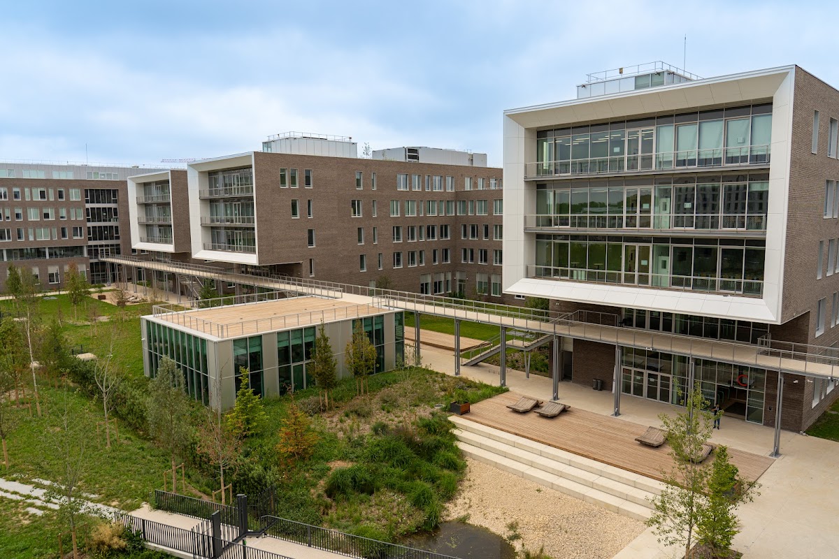 AgroParisTech photo 2