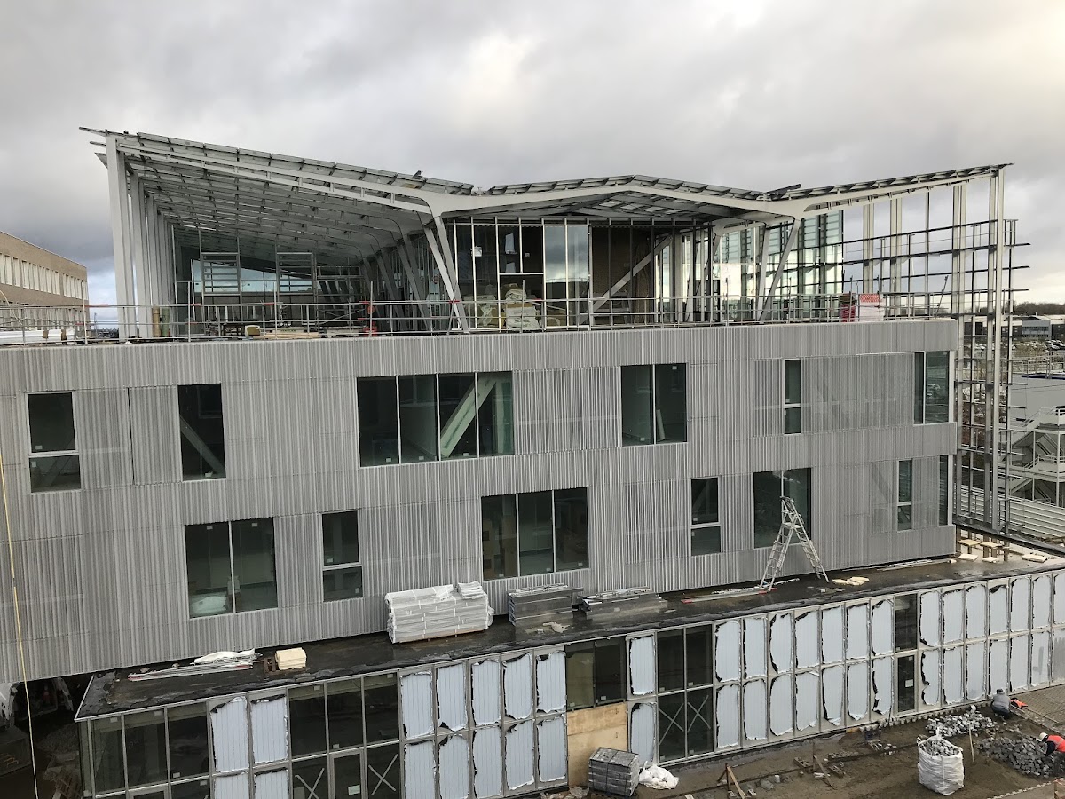 AgroParisTech photo 5