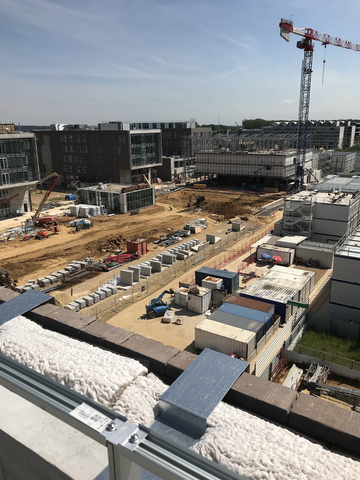 AgroParisTech photo 7