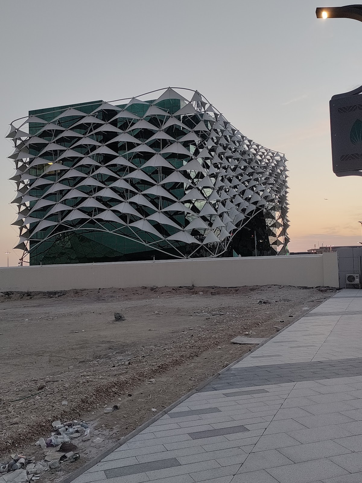 Lusail University photo 6