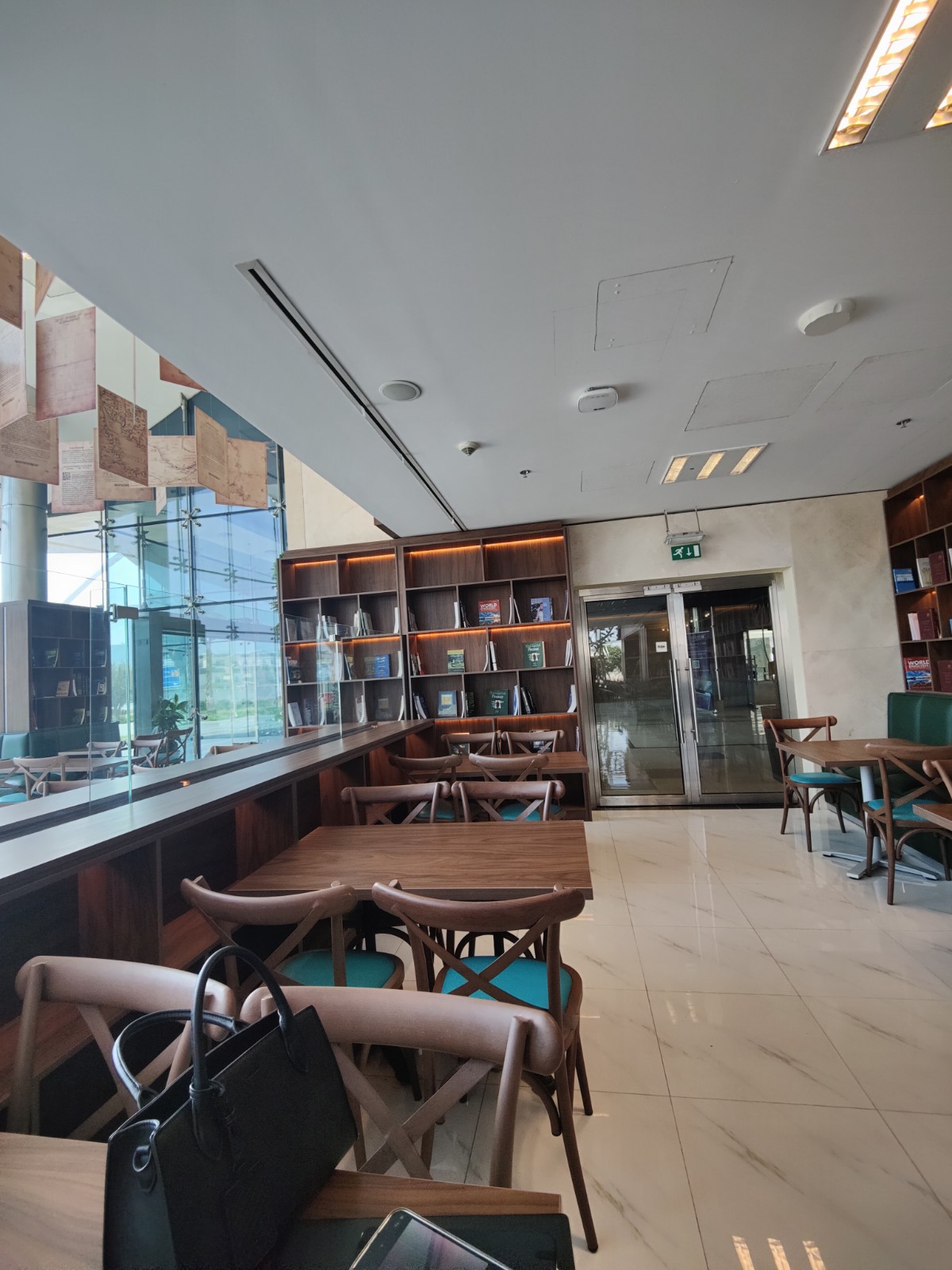 Lusail University photo 8