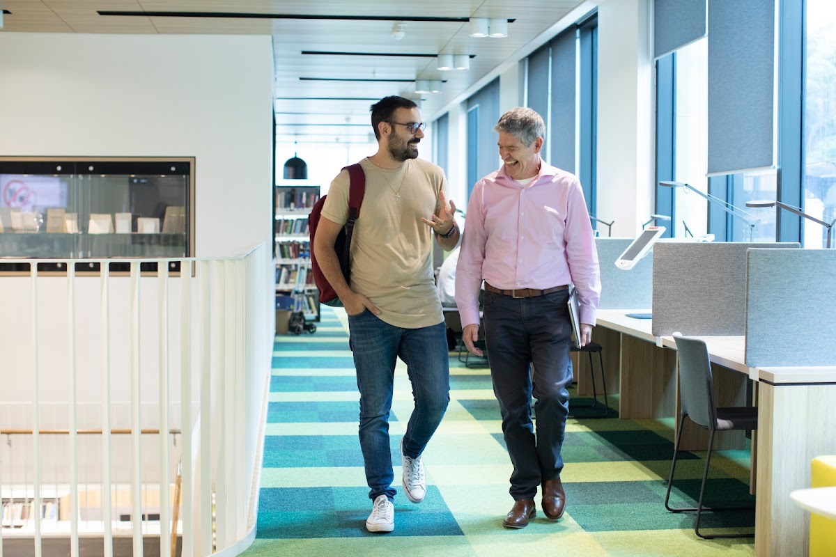 Moore Theological College photo 4