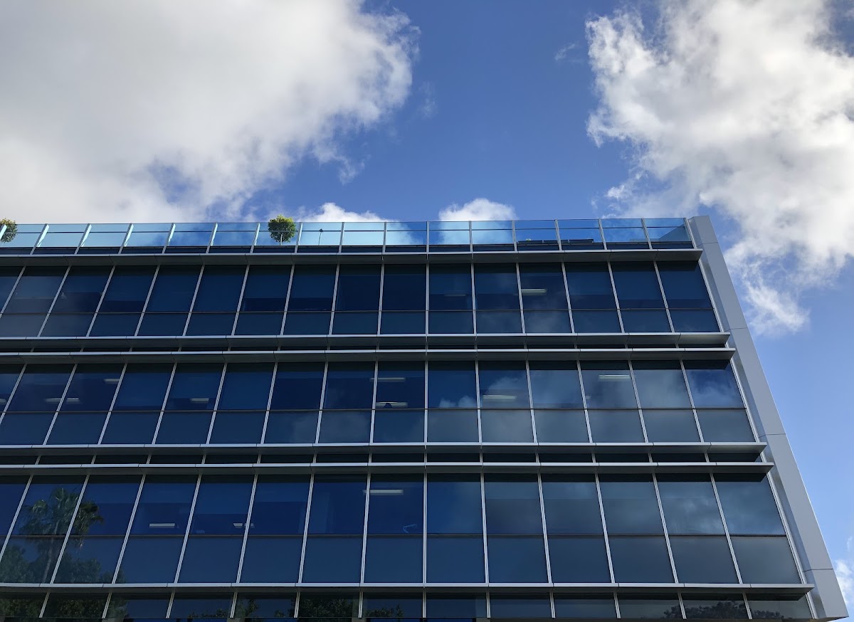 Moore Theological College photo 5