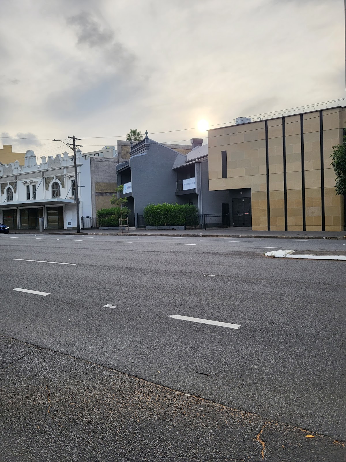 Moore Theological College photo 6