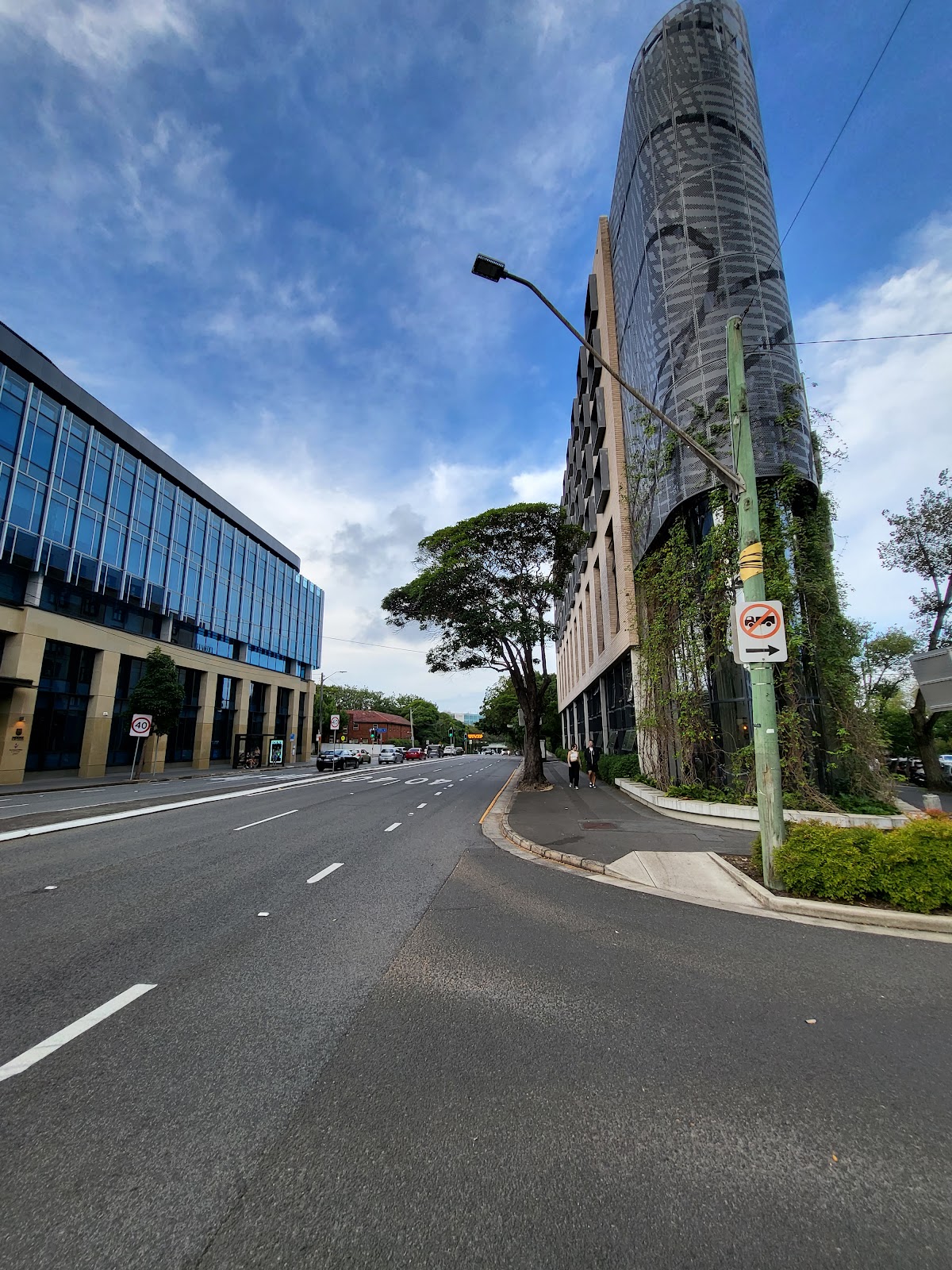 Moore Theological College photo 7