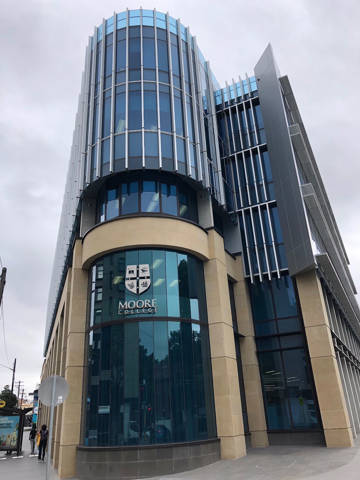 Moore Theological College photo 8