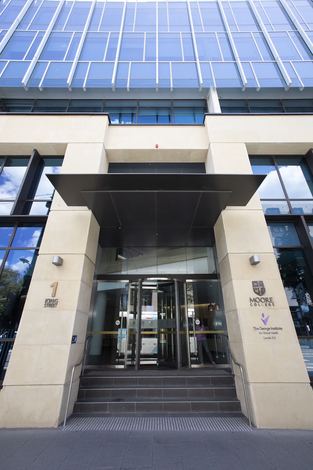 Moore Theological College photo 9