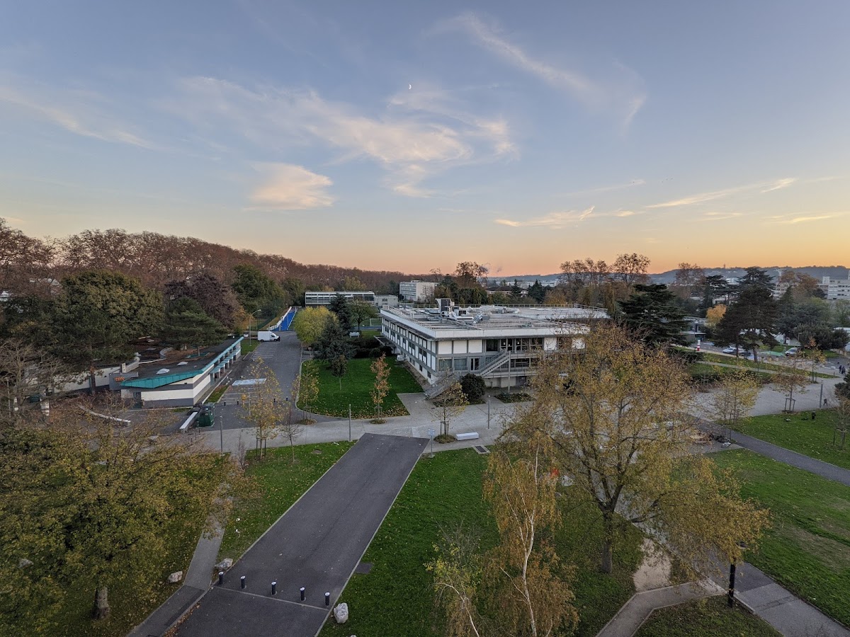 INSA Toulouse photo 2