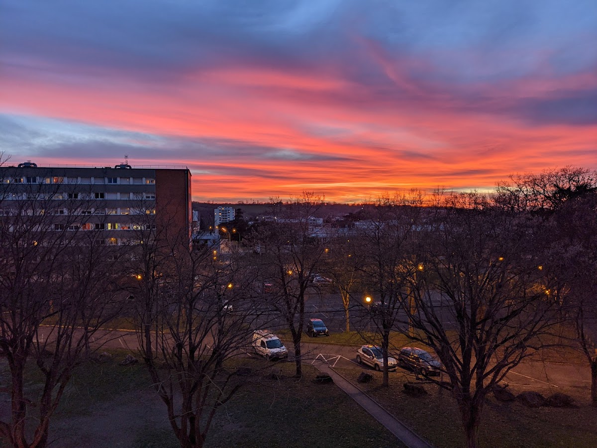 INSA Toulouse photo 3