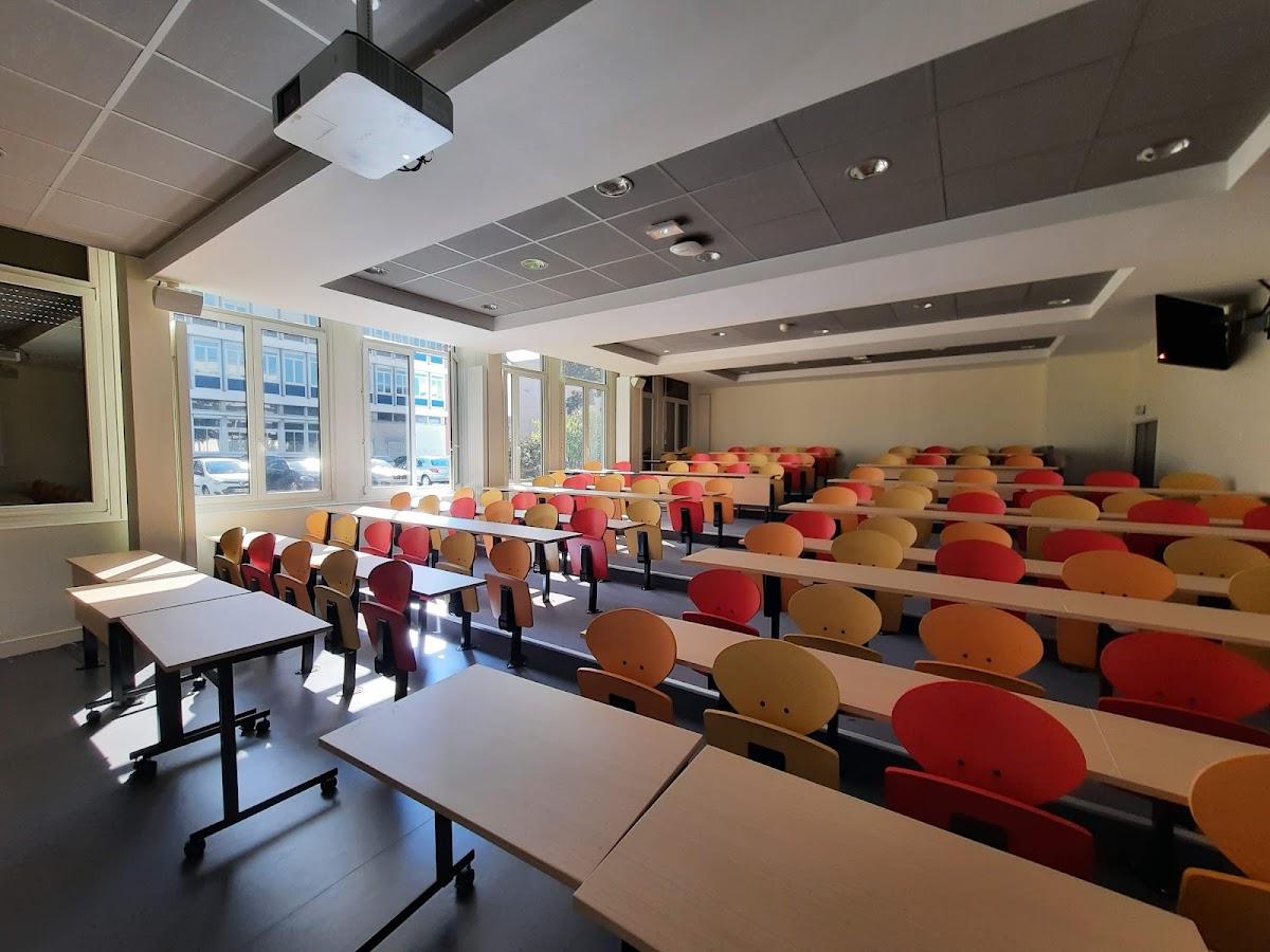 INSA Toulouse photo 4