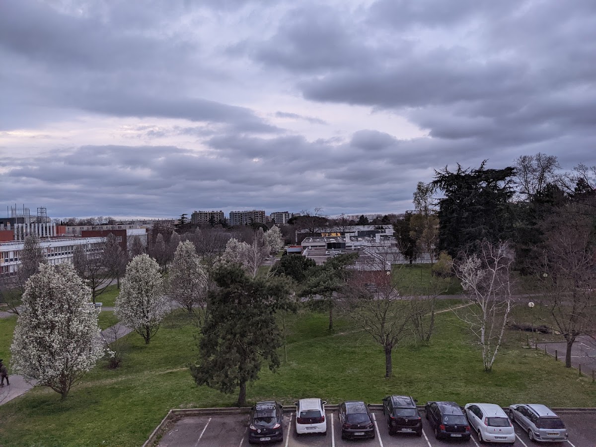 INSA Toulouse photo 6