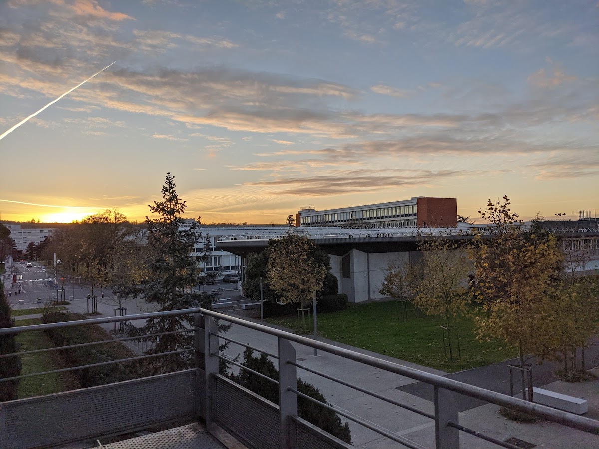 INSA Toulouse photo 8