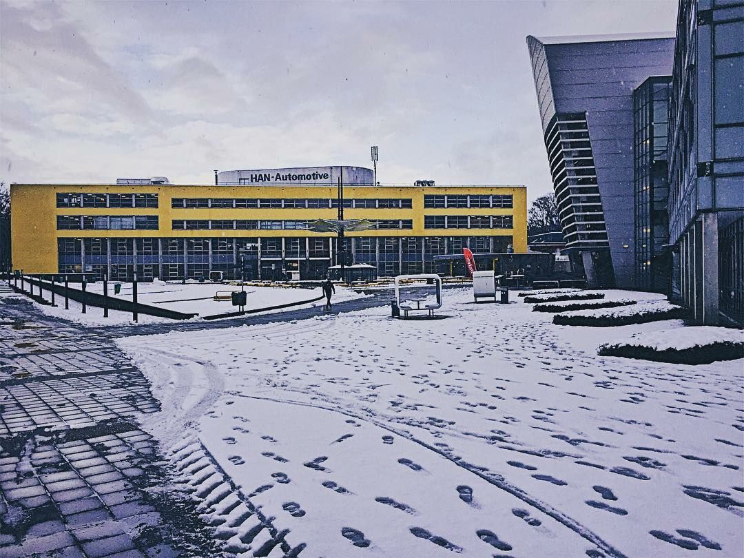 Han University of Applied Sciences photo 1