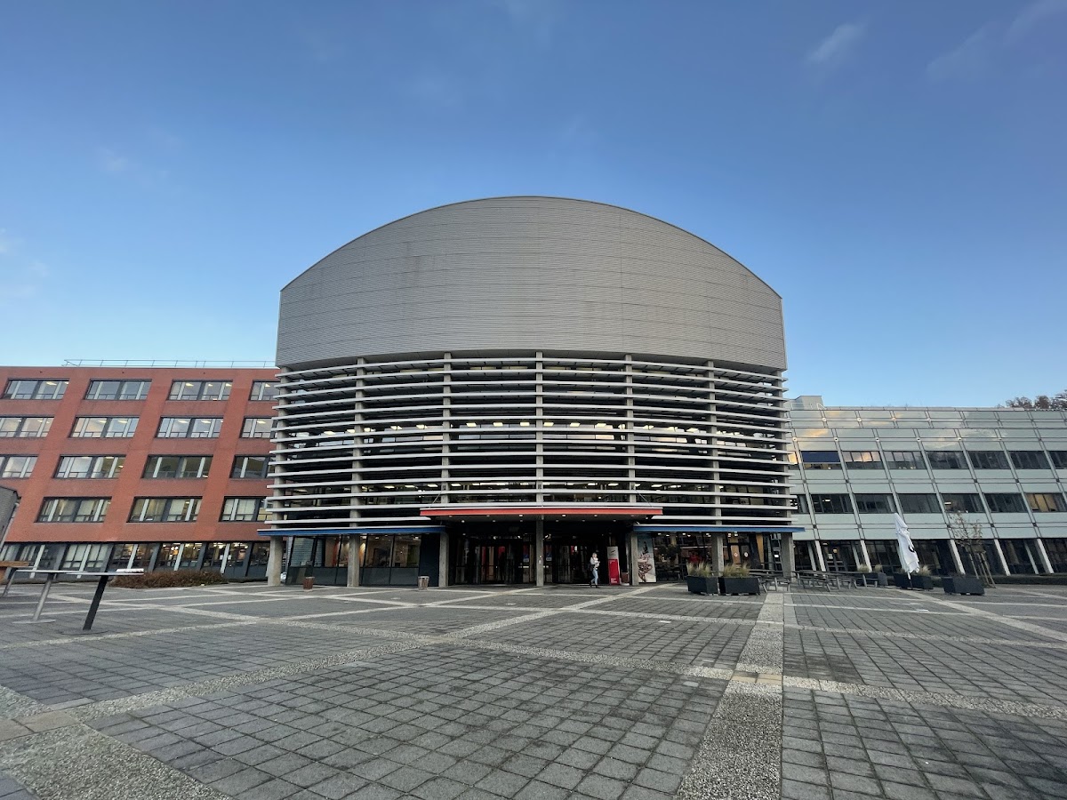 Han University of Applied Sciences photo 2