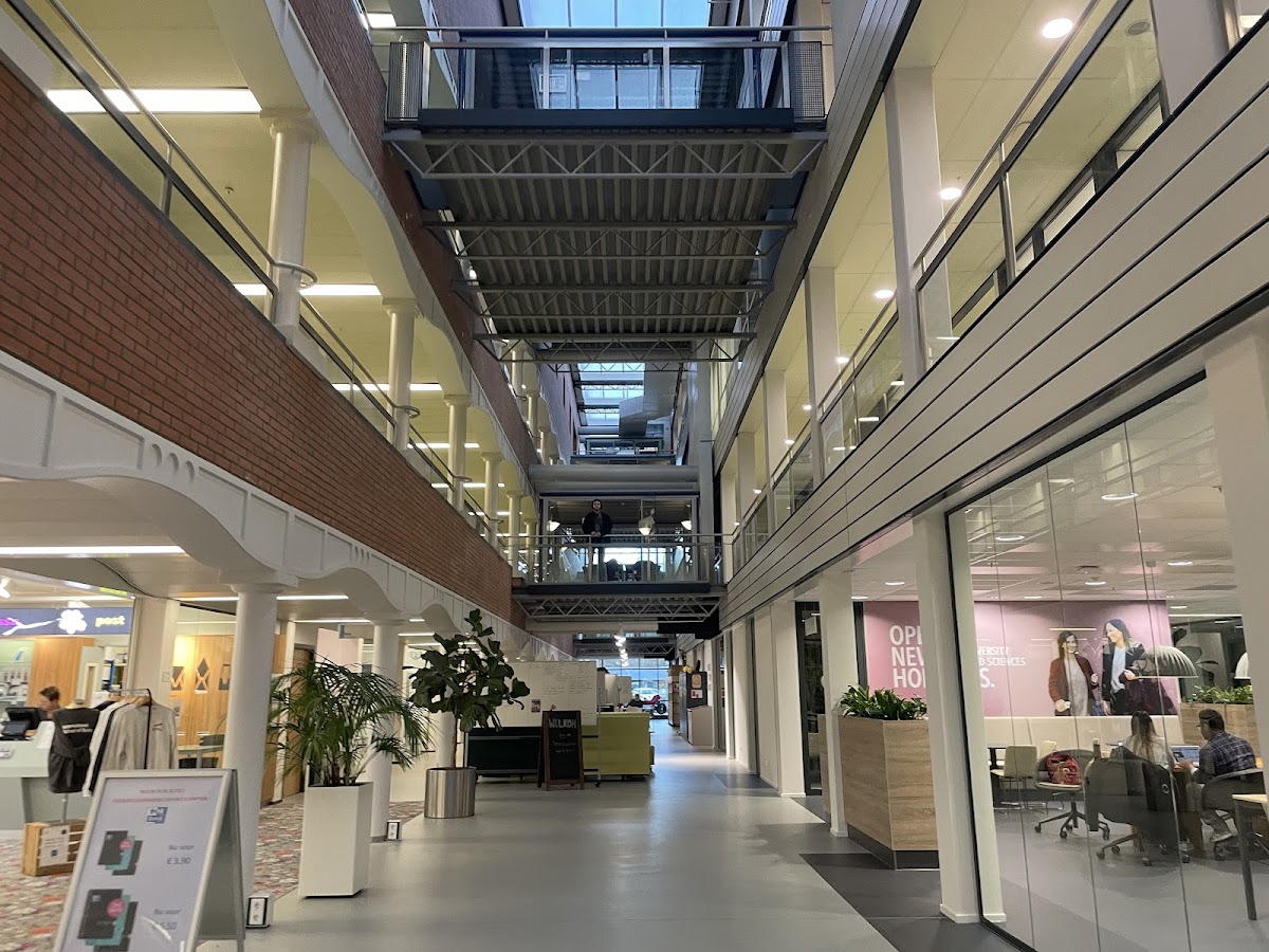 Han University of Applied Sciences photo 3