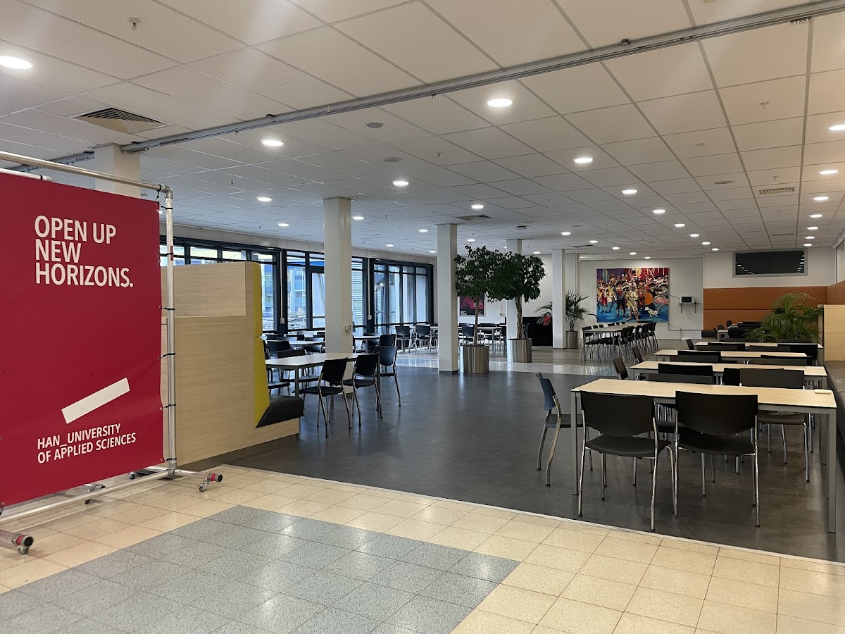 Han University of Applied Sciences photo 4