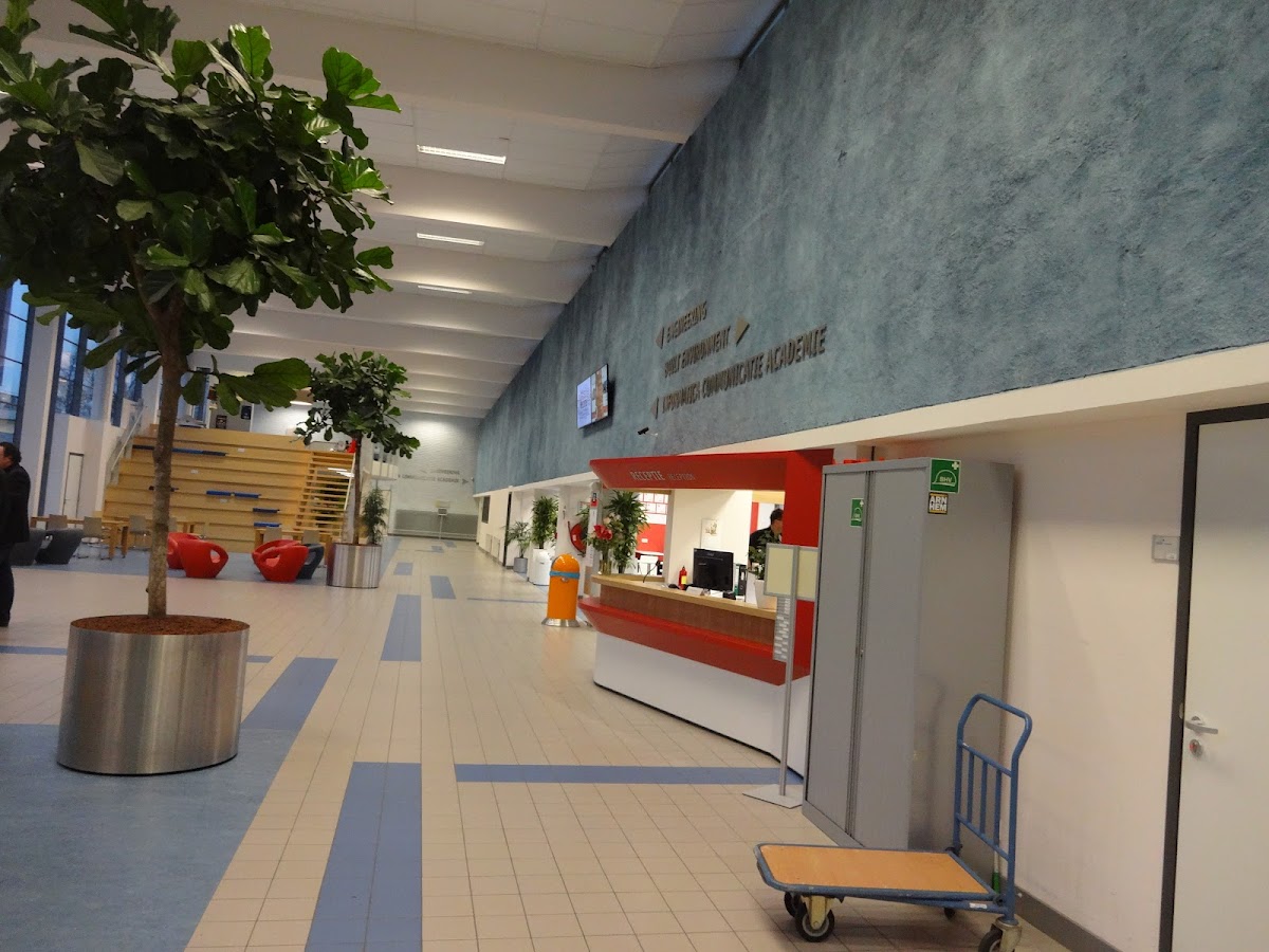 Han University of Applied Sciences photo 5