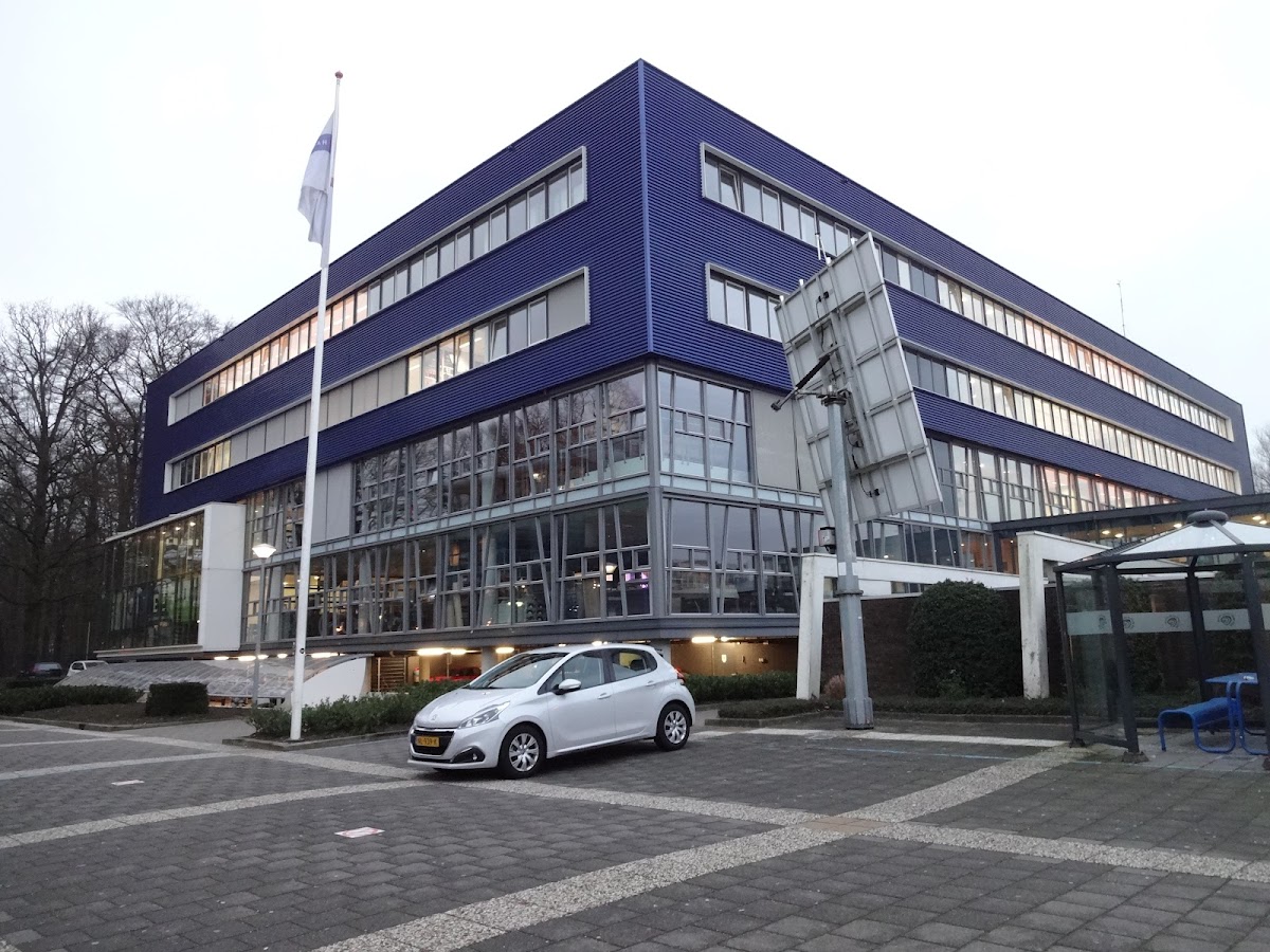 Han University of Applied Sciences photo 6