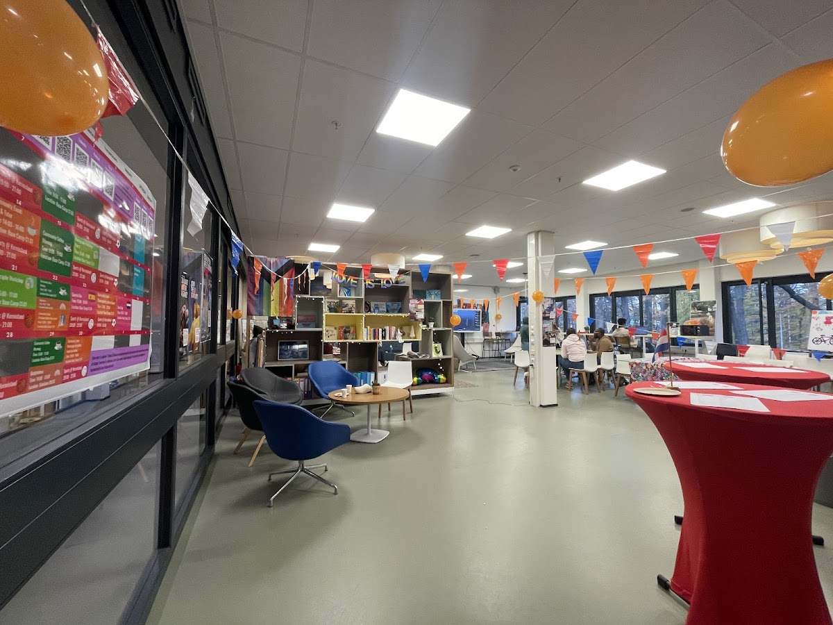 Han University of Applied Sciences photo 7