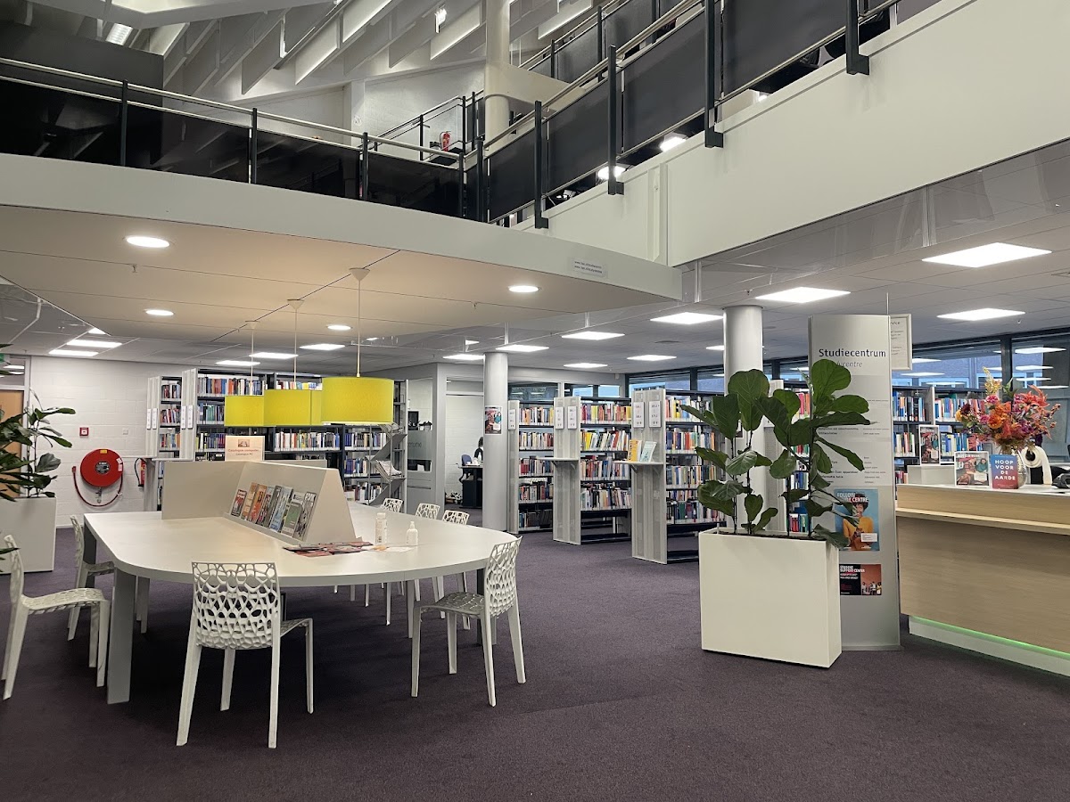 Han University of Applied Sciences photo 8