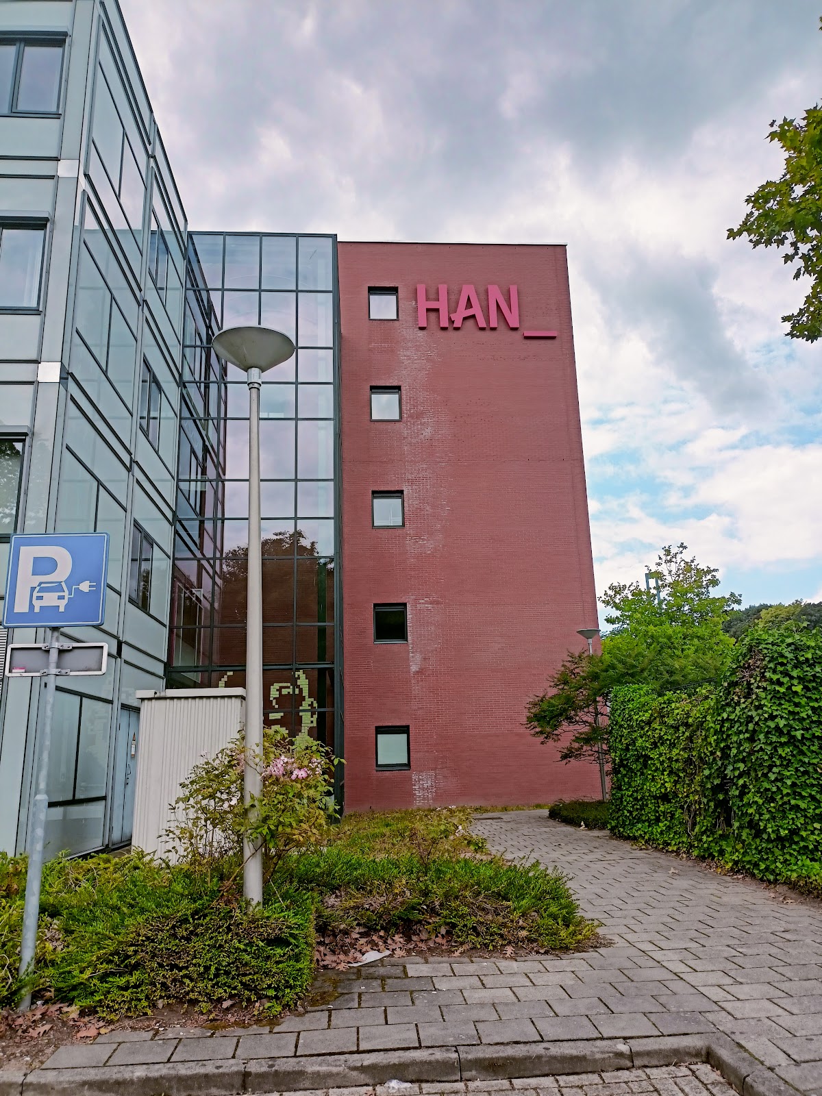 Han University of Applied Sciences photo 9