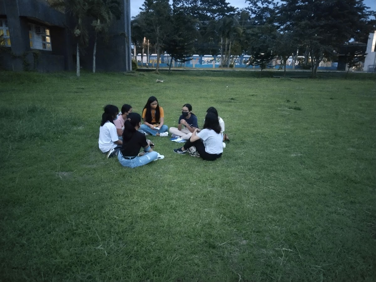 Bicol University photo 5