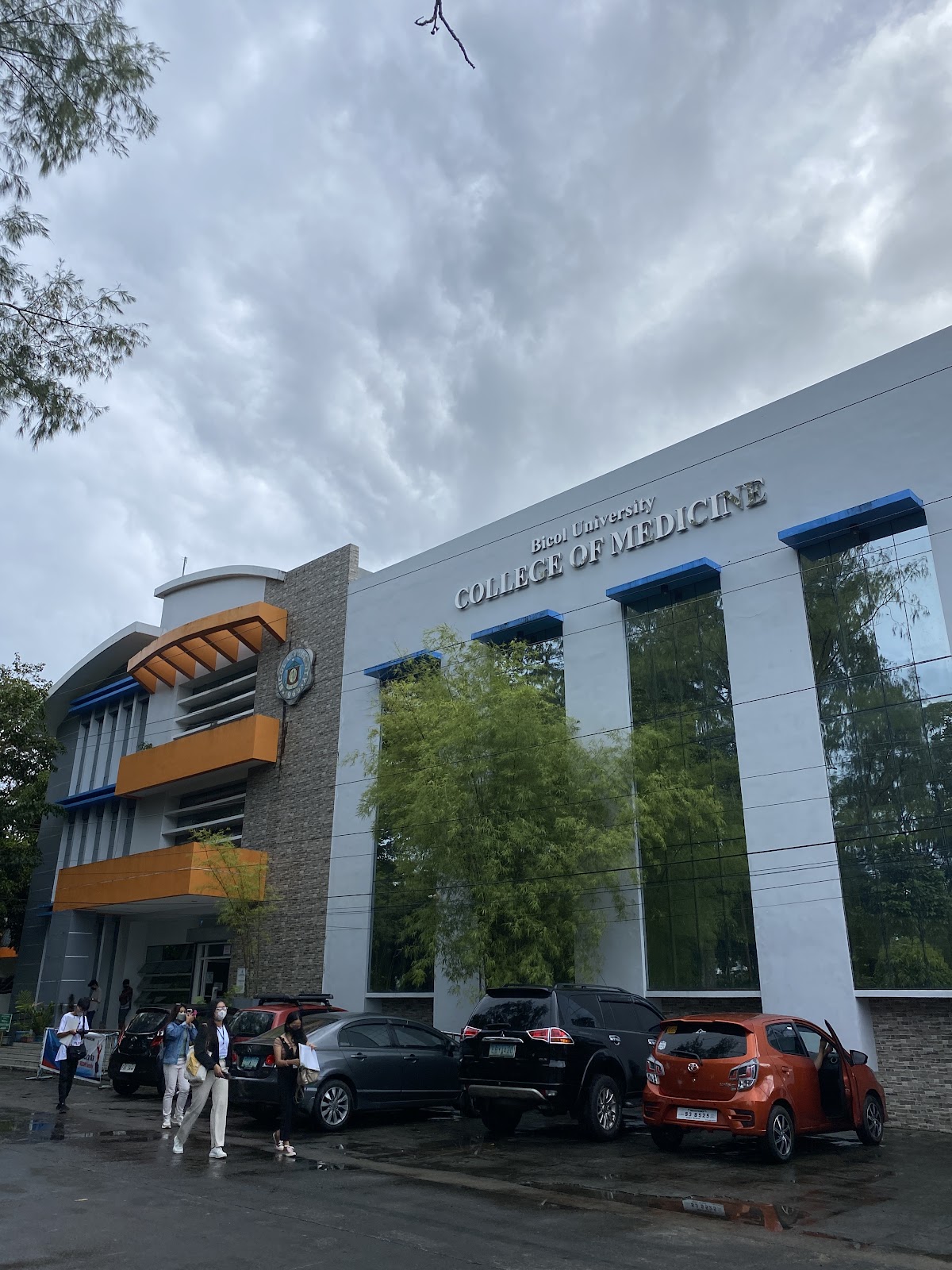 Bicol University photo 7