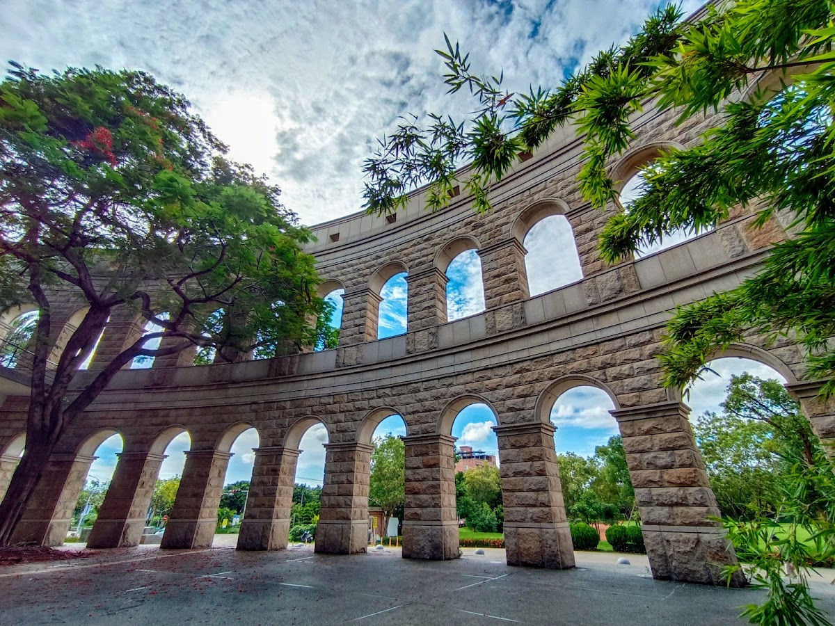 Asia University photo 6