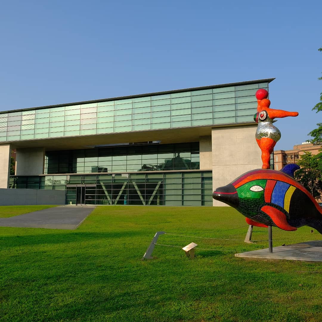 Asia University photo 8