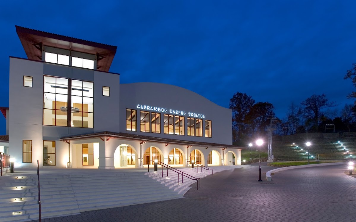 Montclair State photo 2
