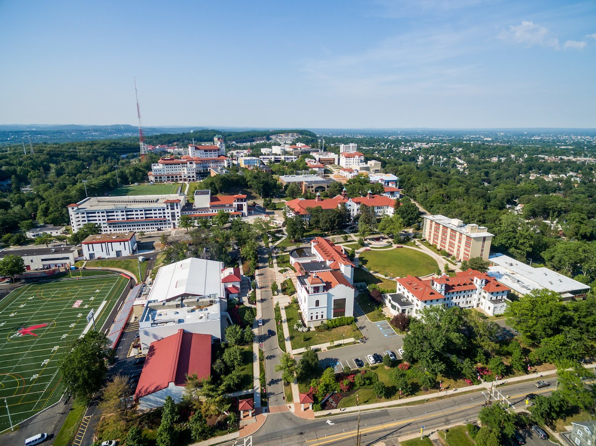 Montclair State photo 3