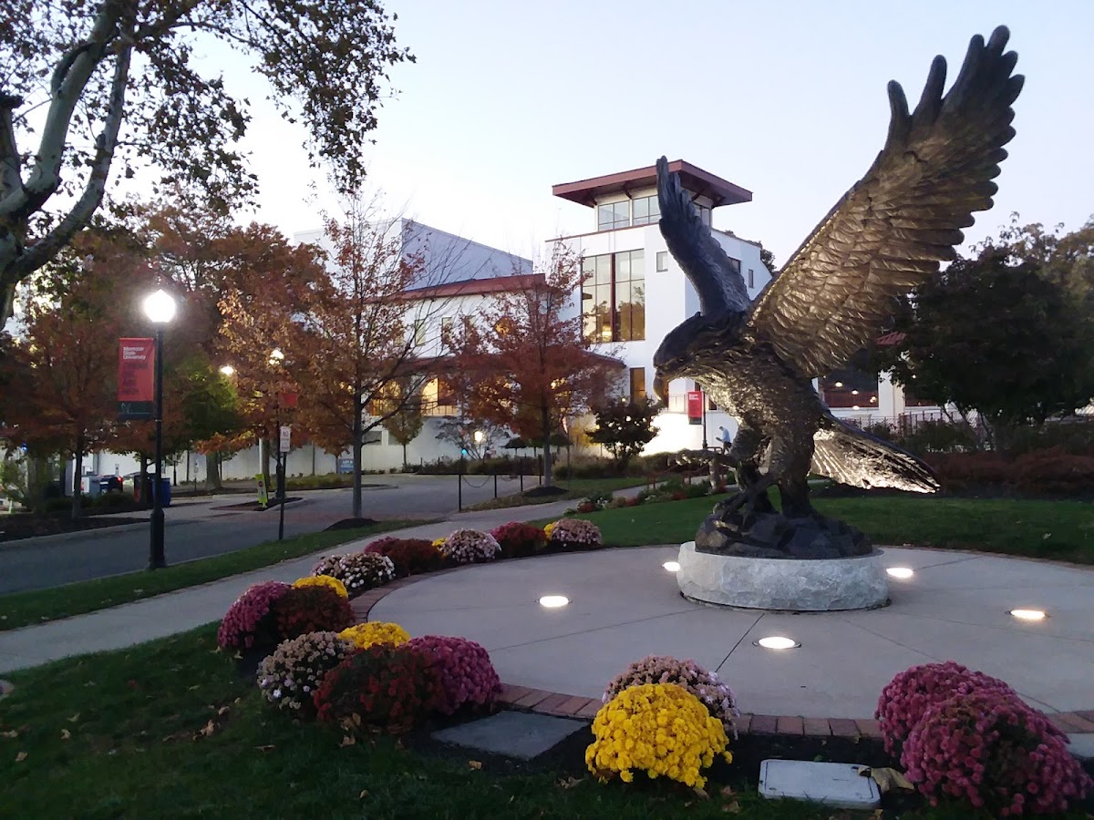 Montclair State photo 4