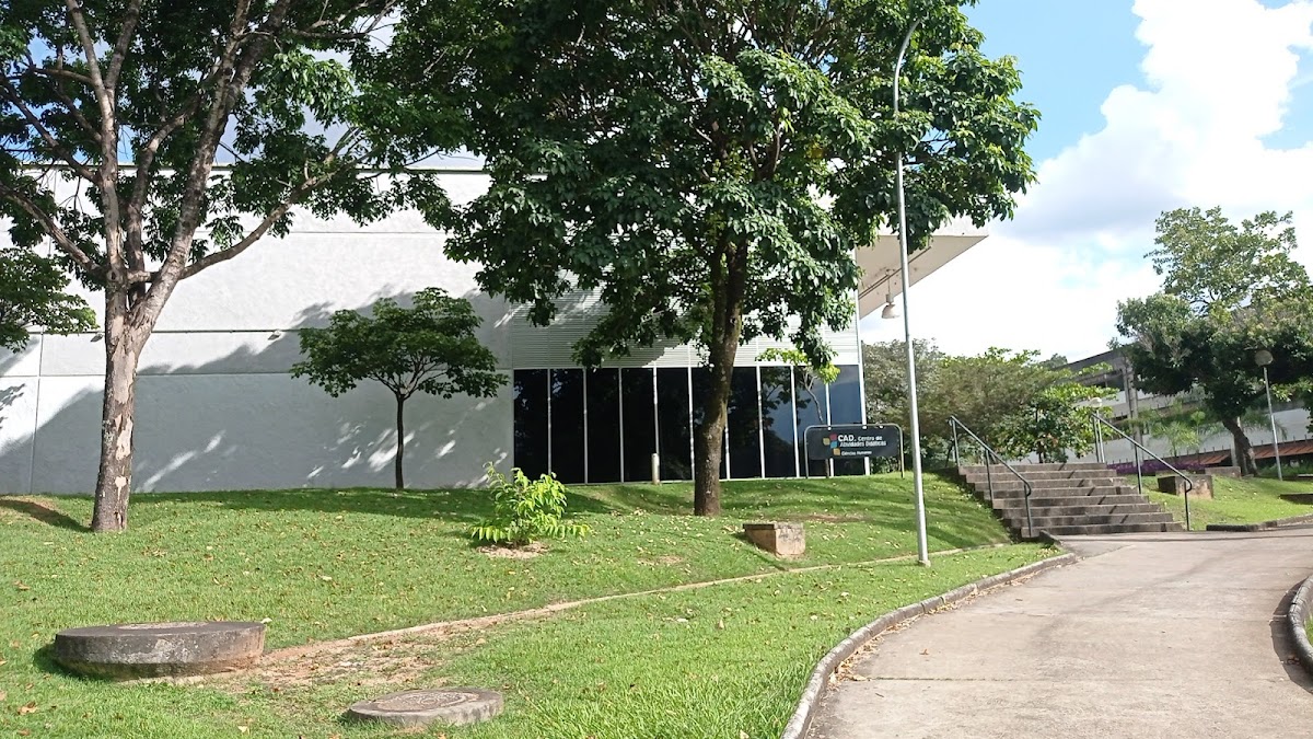 Federal University of Minas Gerais photo 3