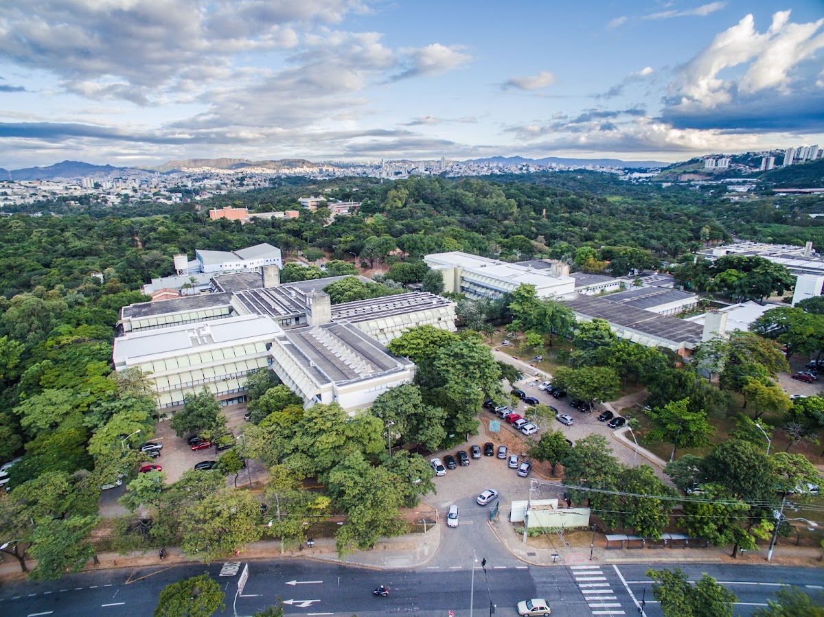 Federal University of Minas Gerais photo 4