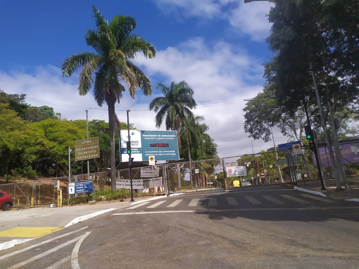 Federal University of Minas Gerais photo 6