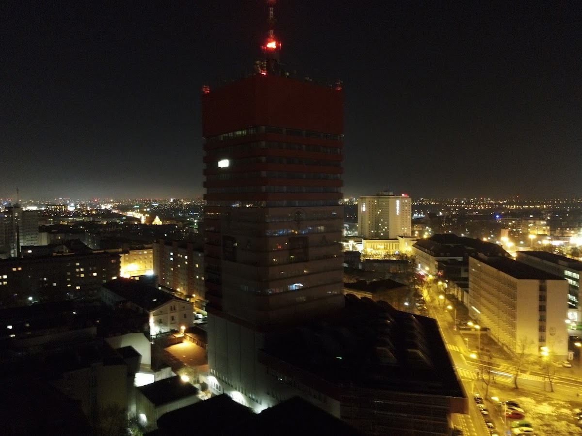 Poznań University of Economics and Business photo 5