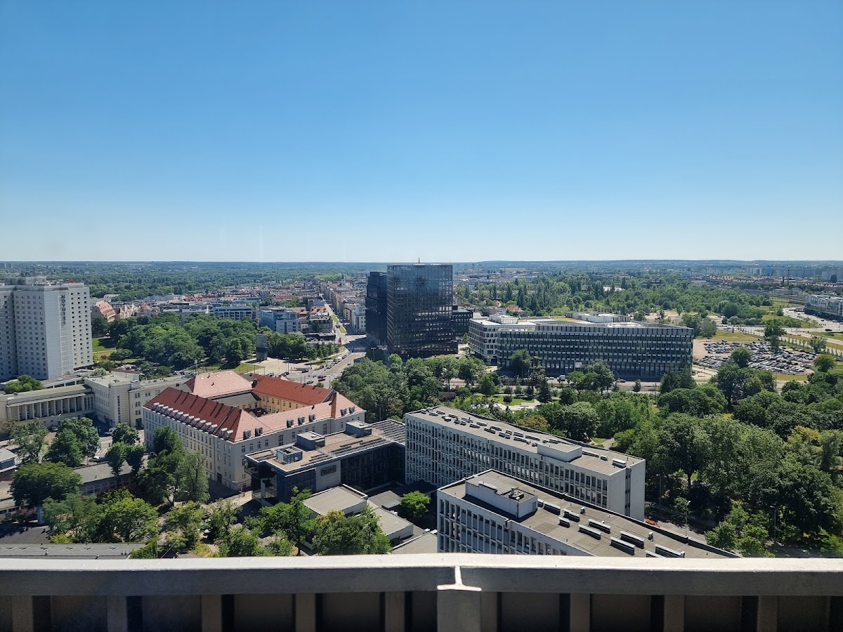 Poznań University of Economics and Business photo 6