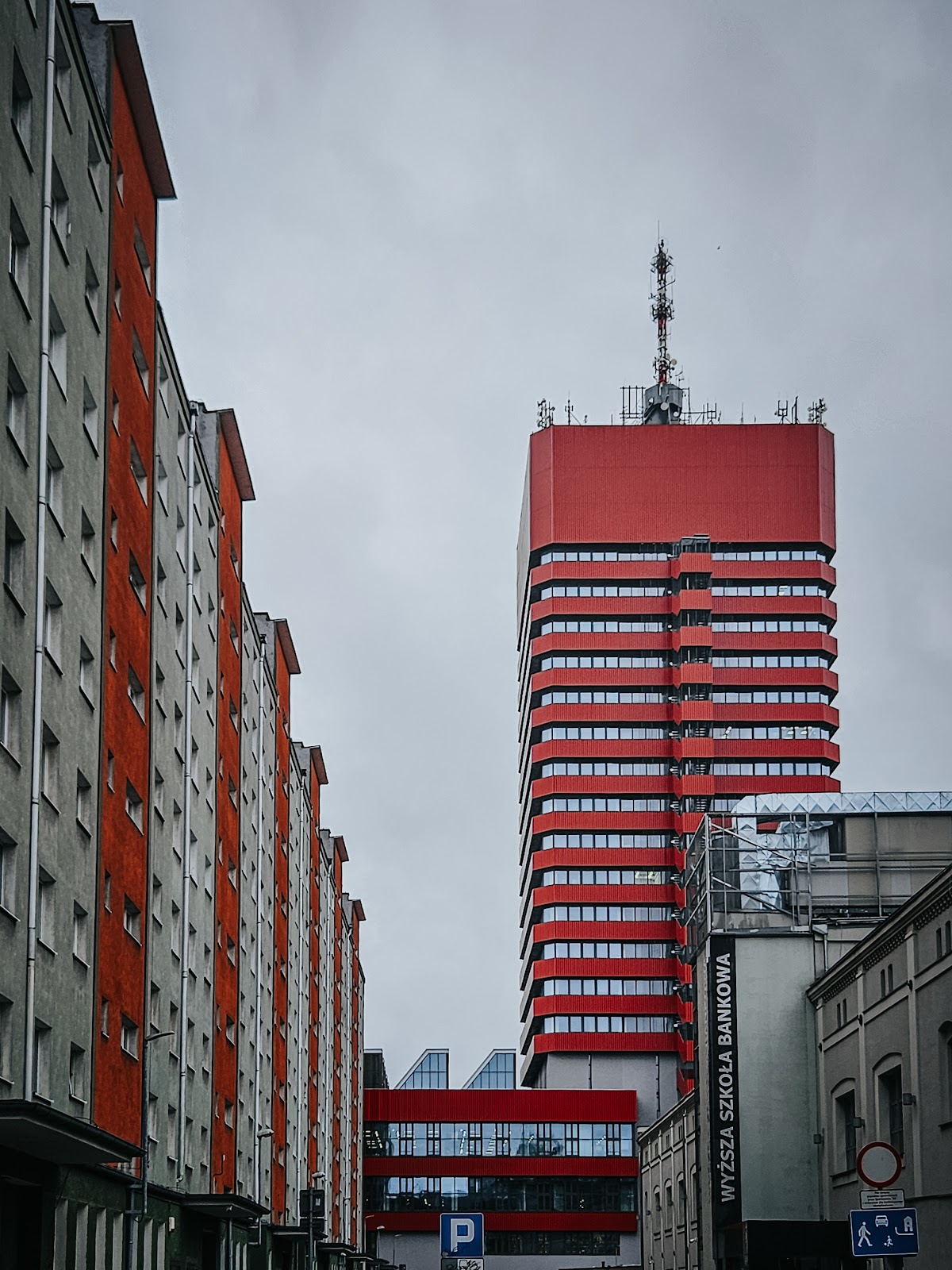 Poznań University of Economics and Business photo 8