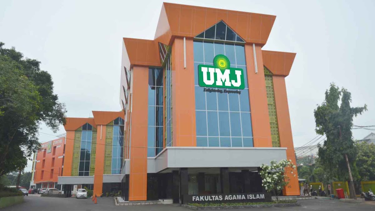 Universitas Muhammadiyah Jakarta photo 1