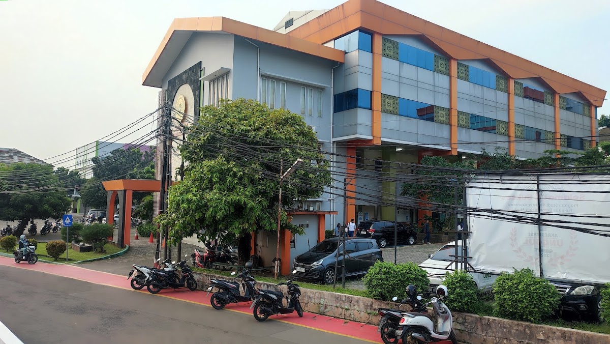 Universitas Muhammadiyah Jakarta photo 2