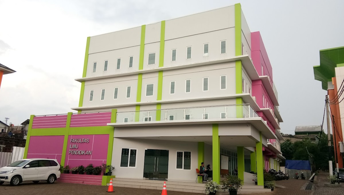 Universitas Muhammadiyah Jakarta photo 3