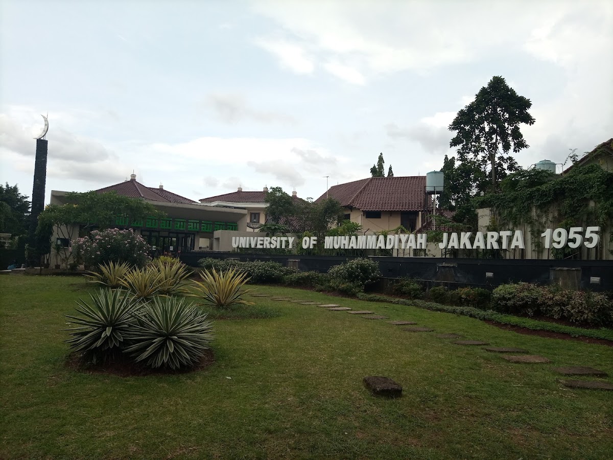 Universitas Muhammadiyah Jakarta photo 4