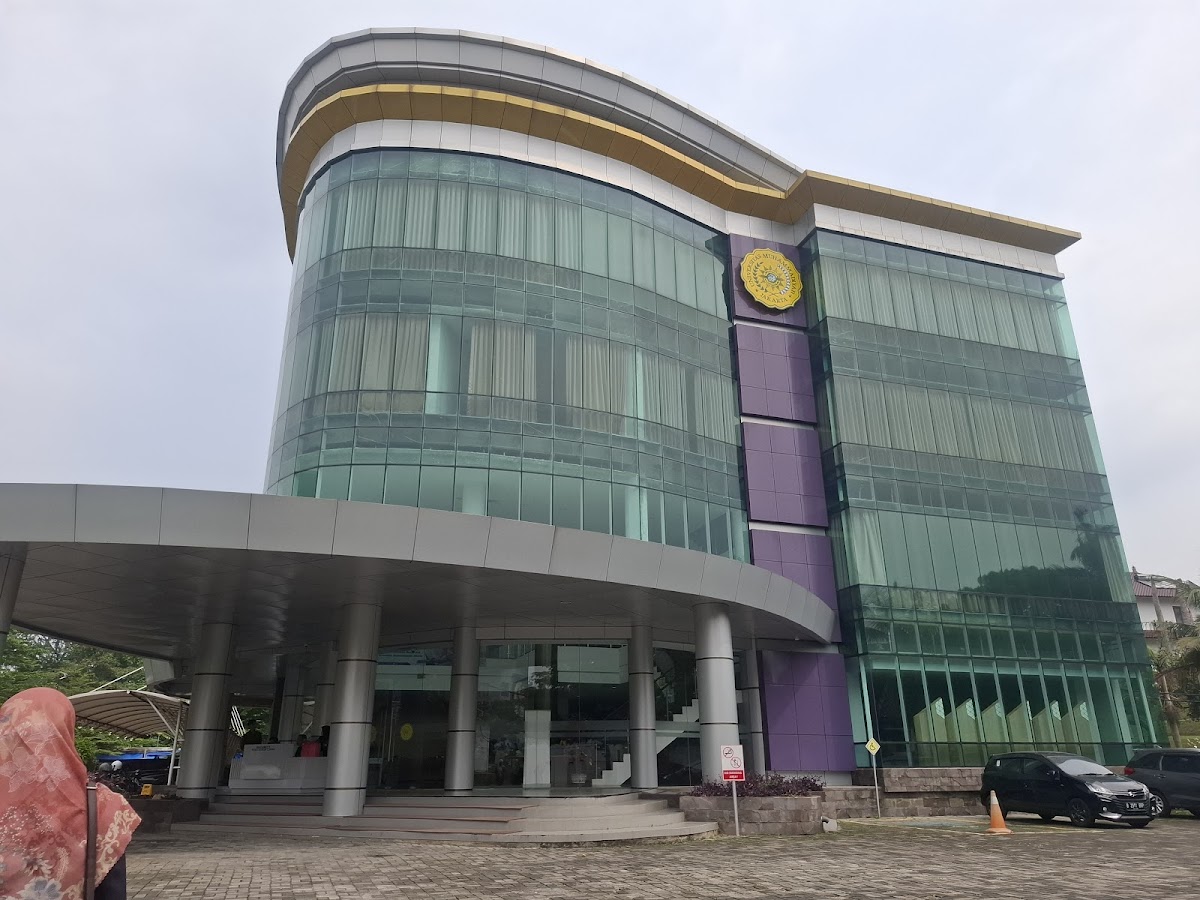 Universitas Muhammadiyah Jakarta photo 5