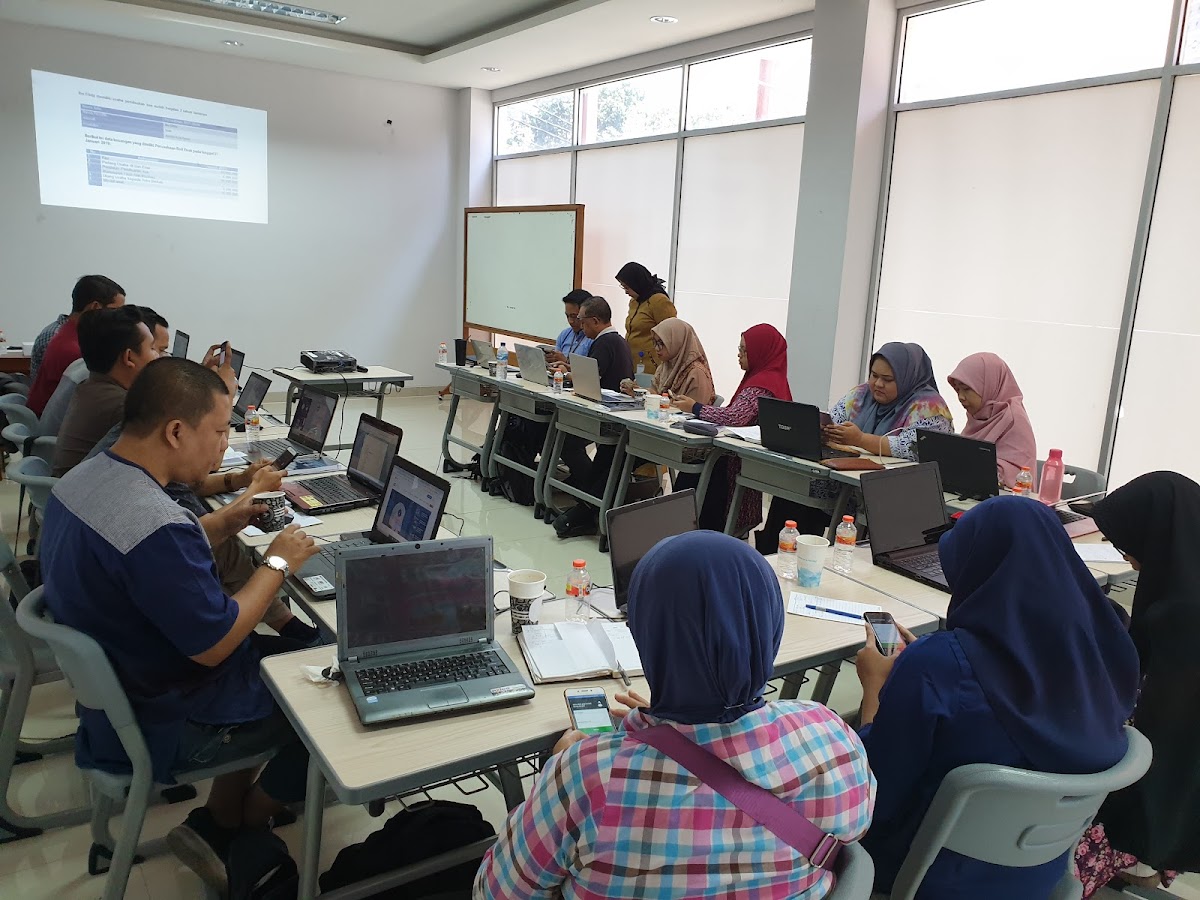 Universitas Muhammadiyah Jakarta photo 6