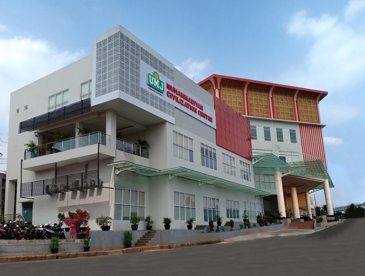 Universitas Muhammadiyah Jakarta photo 7